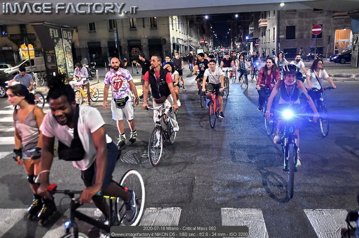 2020-07-16 Milano - Critical Mass 082